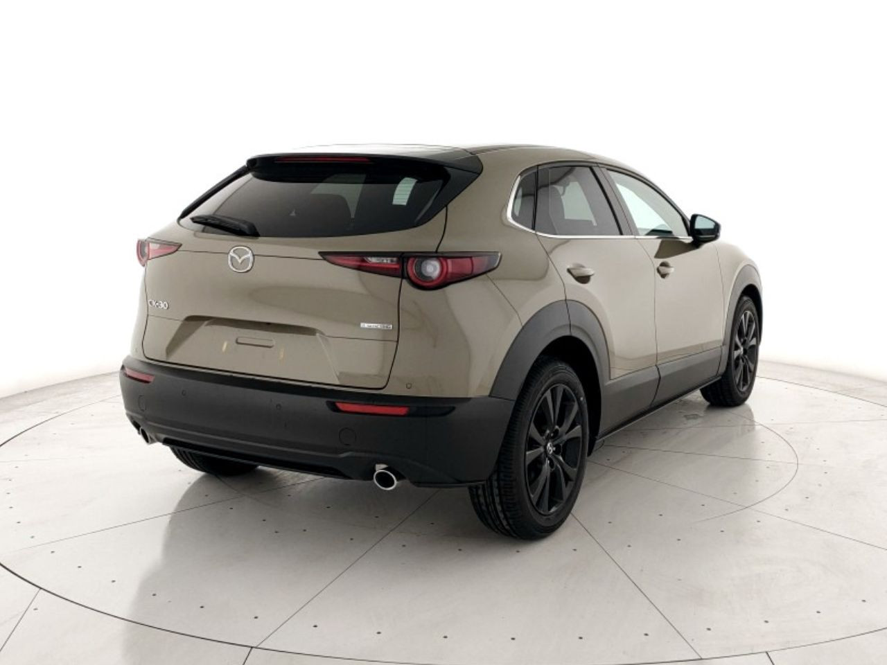 Mazda CX-30 Nuovo  CX-30 Mantova