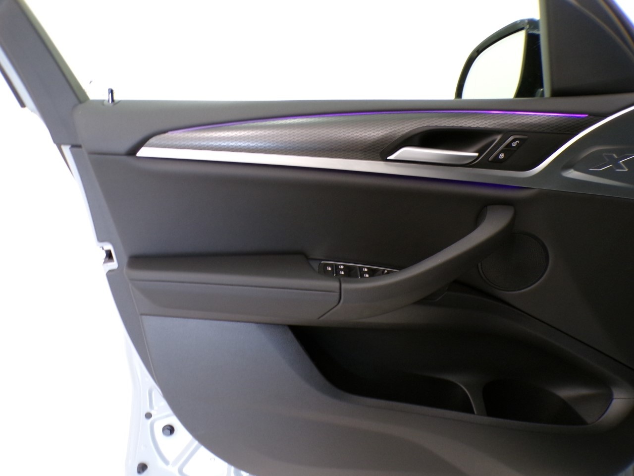 Bmw X4 X4 xdrive20i mhev 48V Msport auto - 10