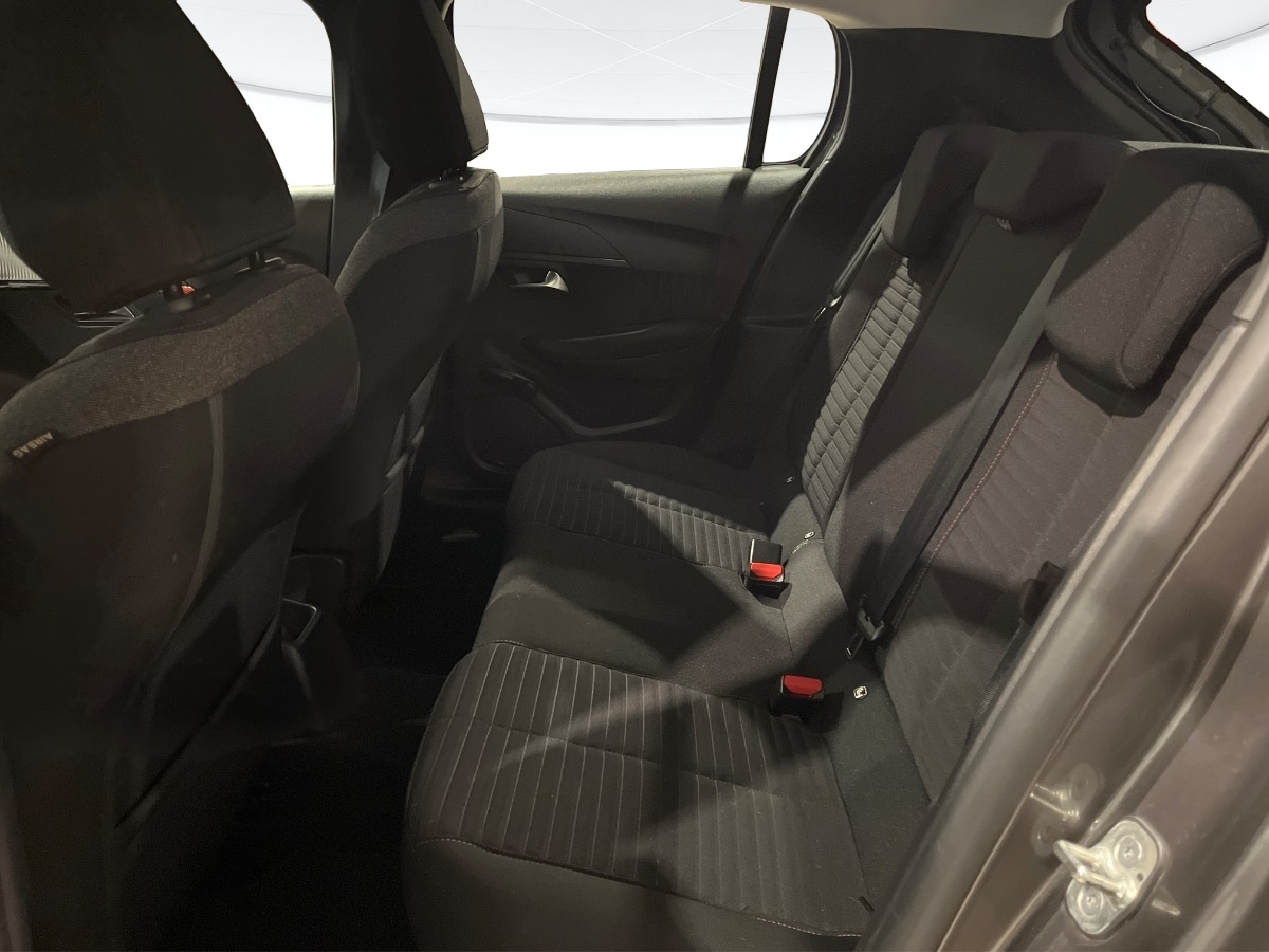 Peugeot 208 Usato 2022 208 Verona