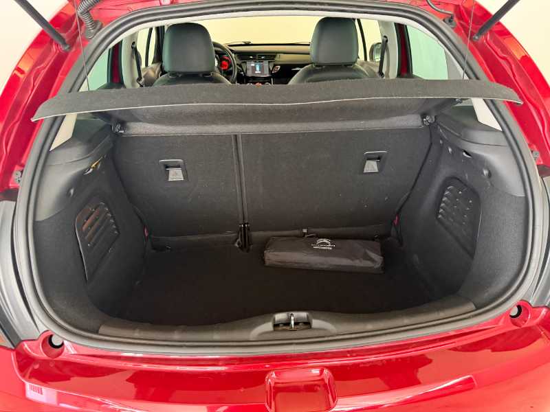 C3 2ª Serie - C3 Puretech 82 Exclusive