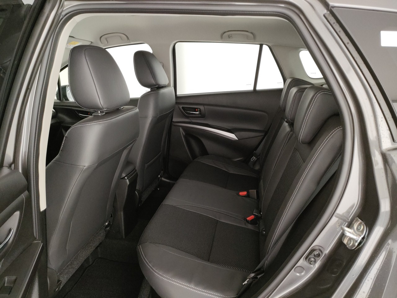 Suzuki S-Cross Nuovo Ibrido benzina S-Cross Porto Mantovano