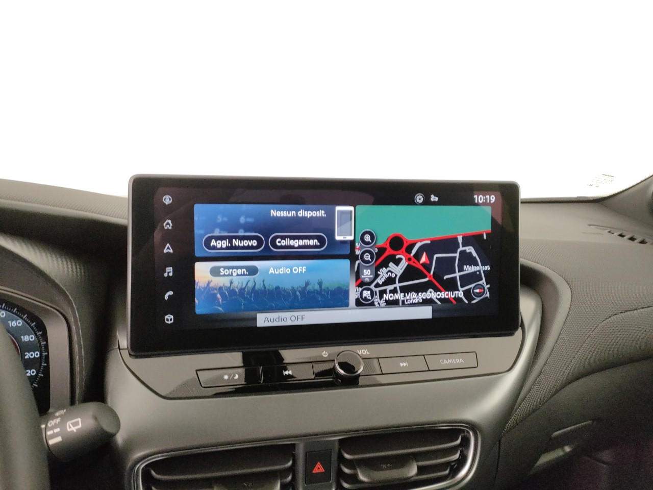 Nissan Juke Nuovo Benzina Juke Porto Mantovano