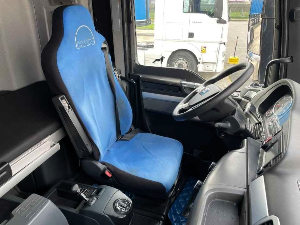MAN TGX 18.480 BL SA