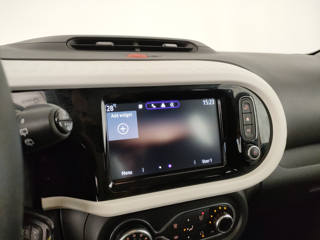 Renault Twingo Usato 2024 Twingo Parma