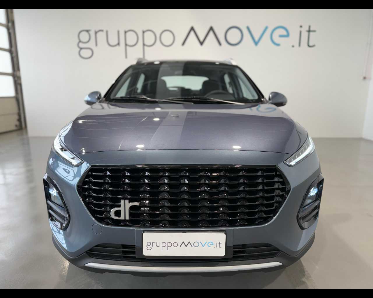 Dr Automobiles DR 3.0 KM0 2025 DR 3.0 Padova