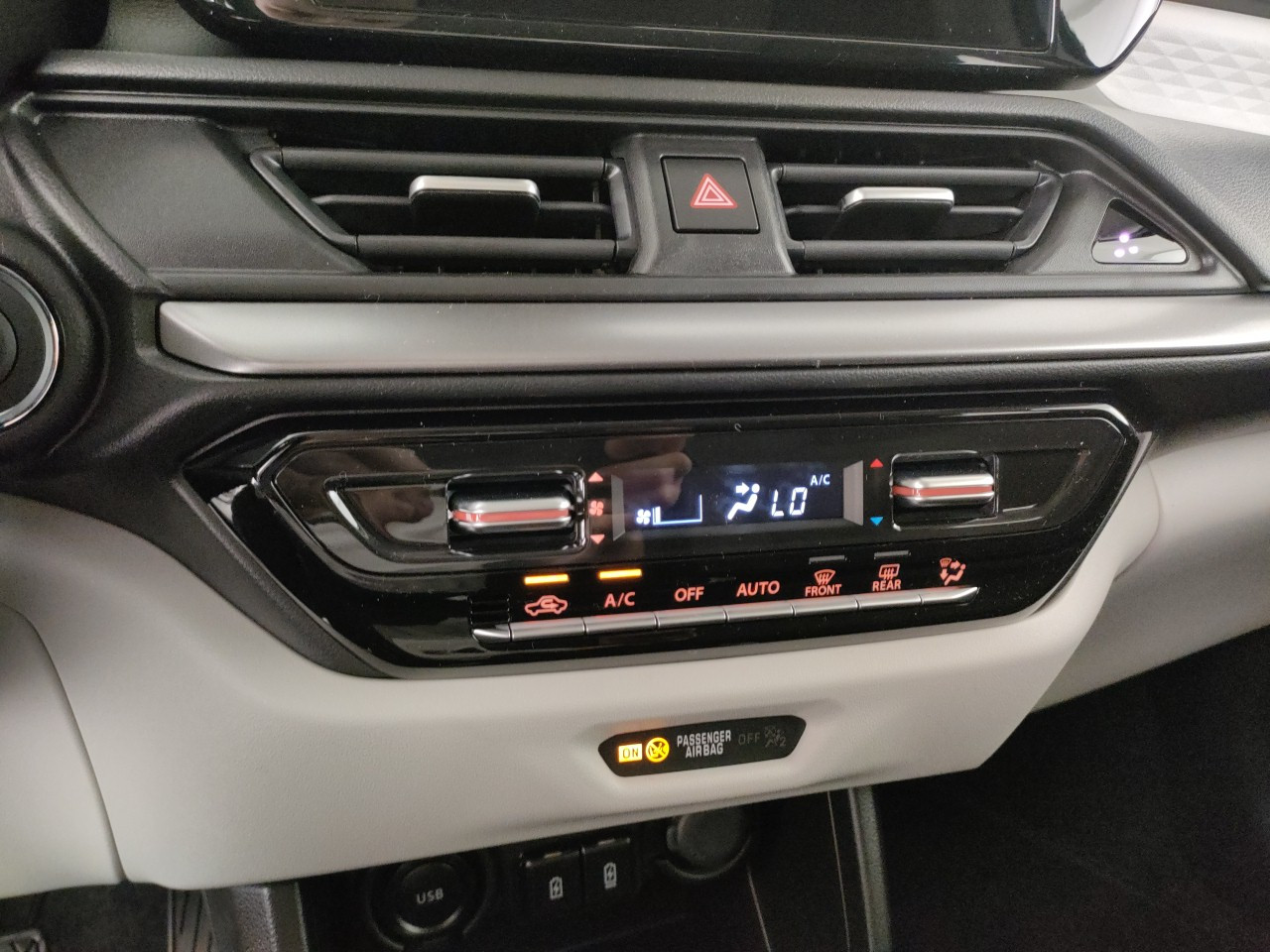 Suzuki Swift Nuovo Ibrido benzina Swift Porto Mantovano