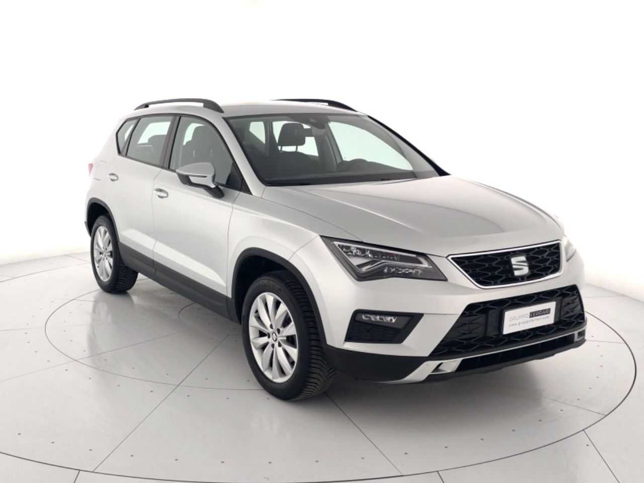 Seat Ateca Aziendali 2019 Ateca San Zeno Naviglio