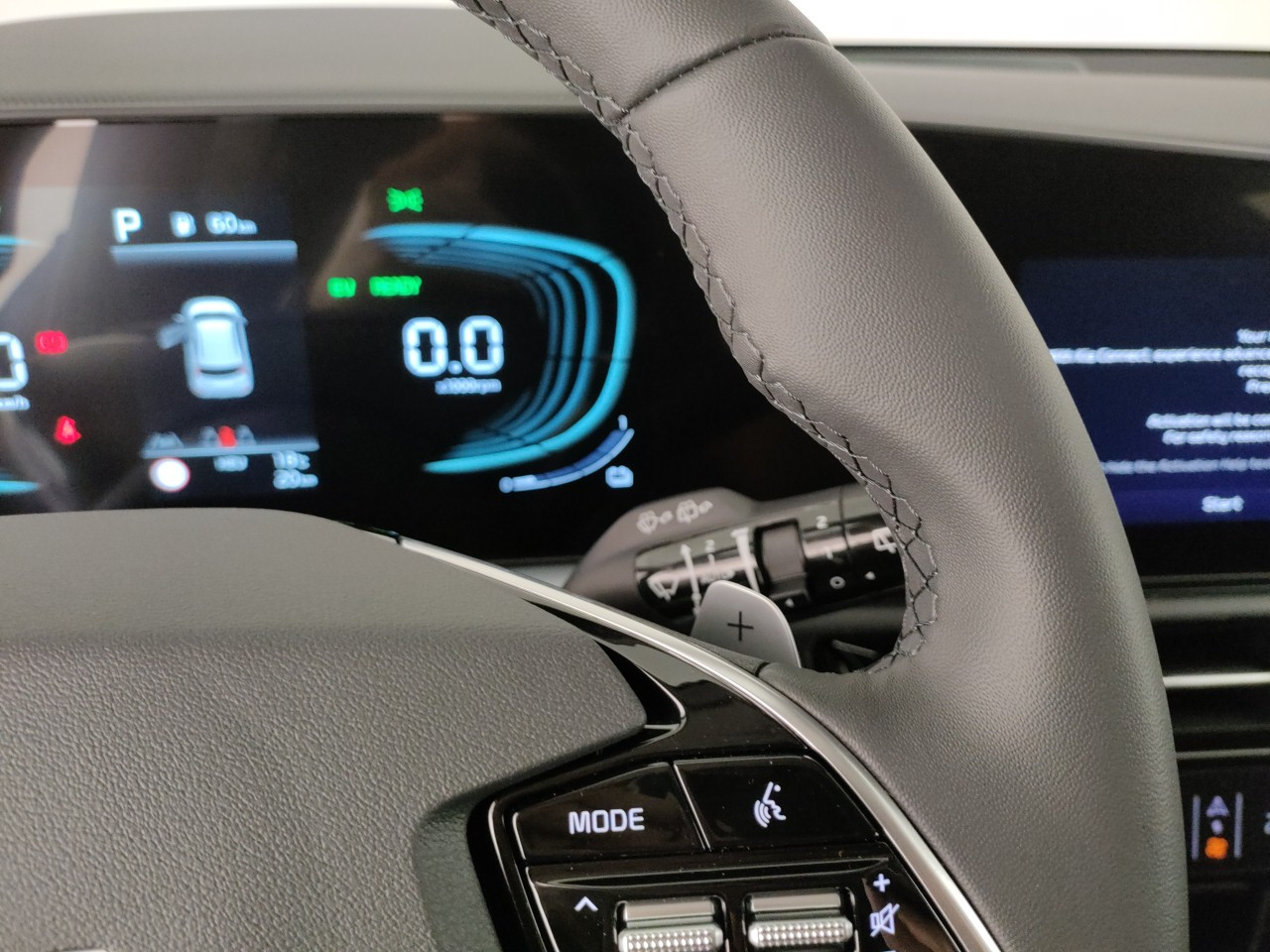 Kia Niro KM0 2025 Niro Porto Mantovano