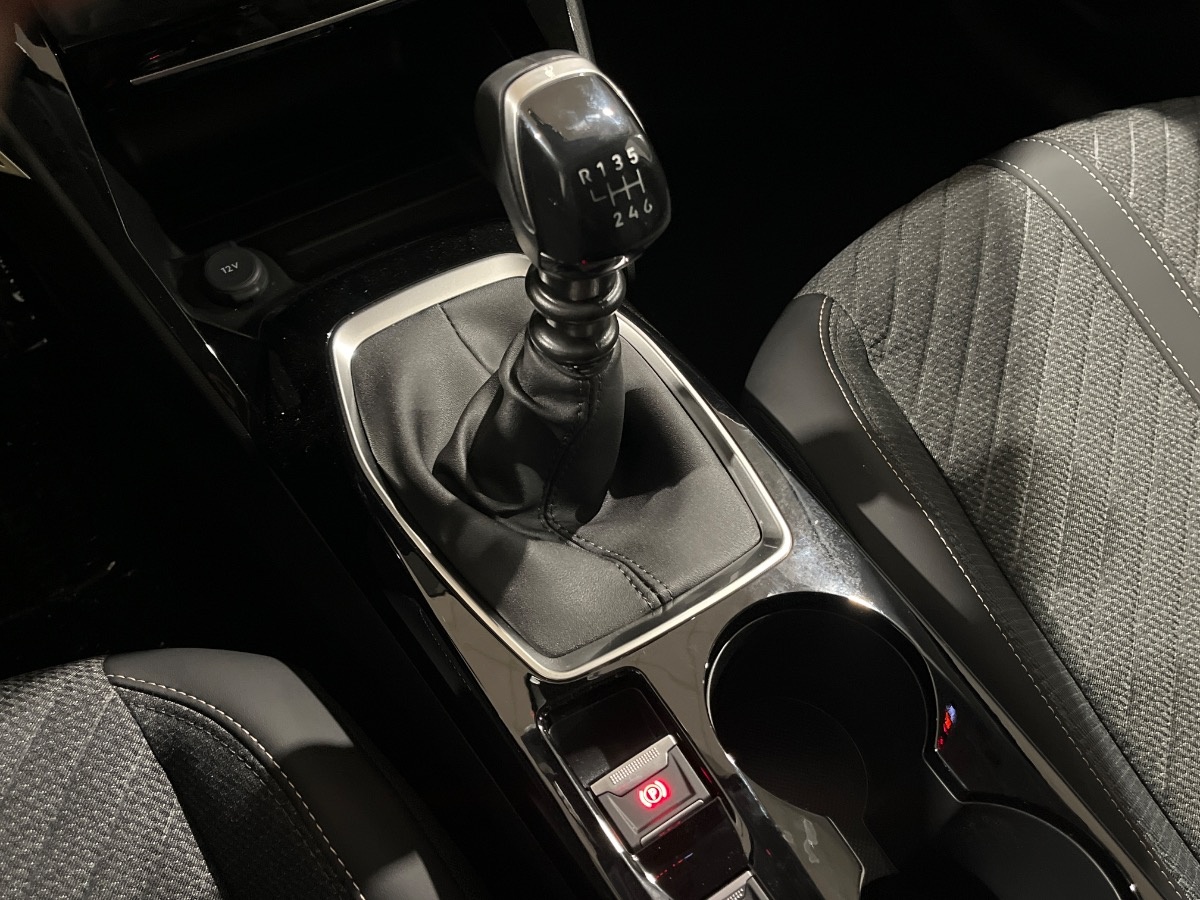 Peugeot 208 KM0 2025 208 Verona