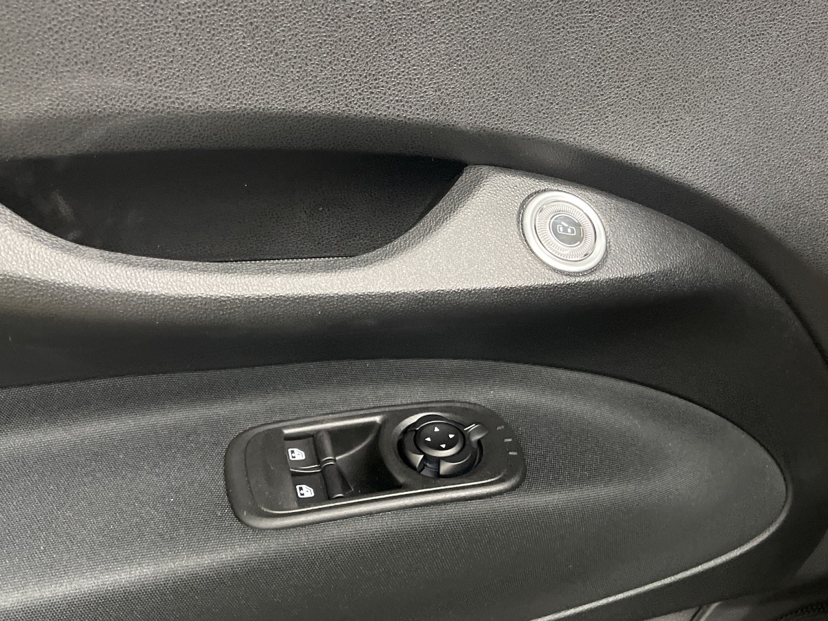 Fiat 500 Nuovo Ibrido benzina 500 Cerea