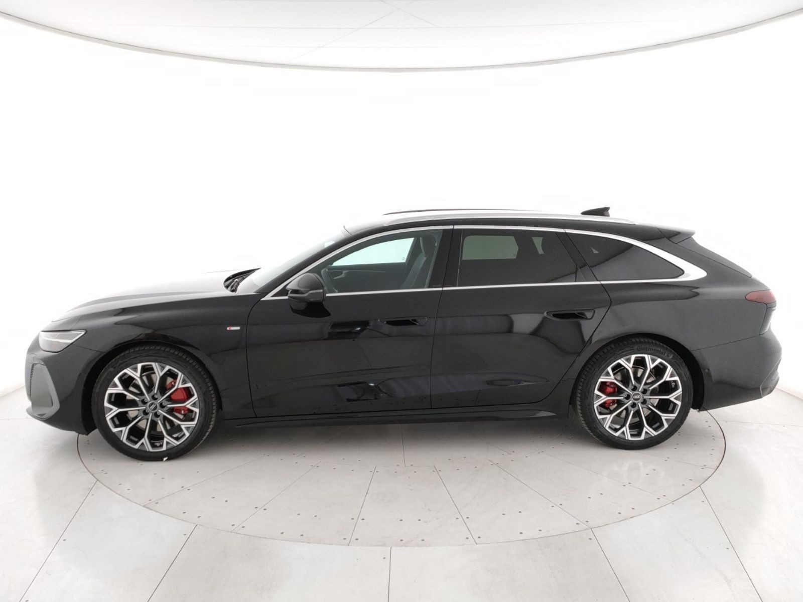 Audi A6 KM0 2025 A6 Mestre