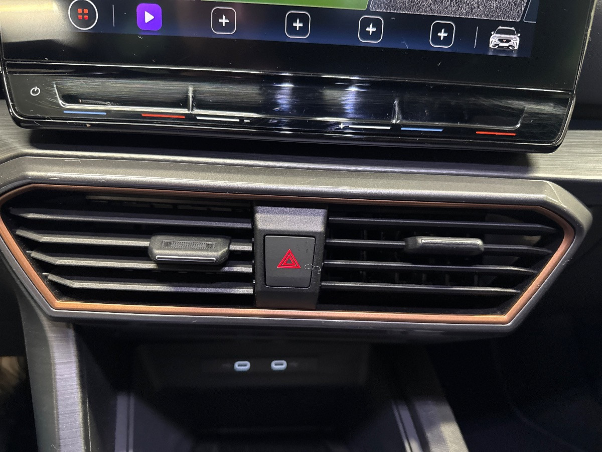 Cupra Formentor Usato 2022 Formentor San Zeno Naviglio