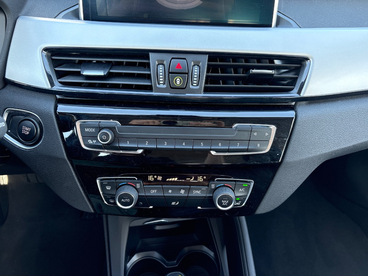 Bmw X1 Usato 2021 X1 Rovigo