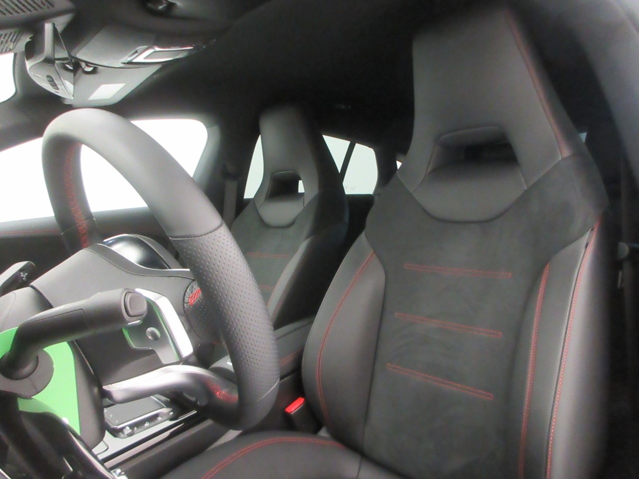 Mercedes CLA Shooting Brake CLA Shooting Brake 200 D Premium 8G-DCT - 14