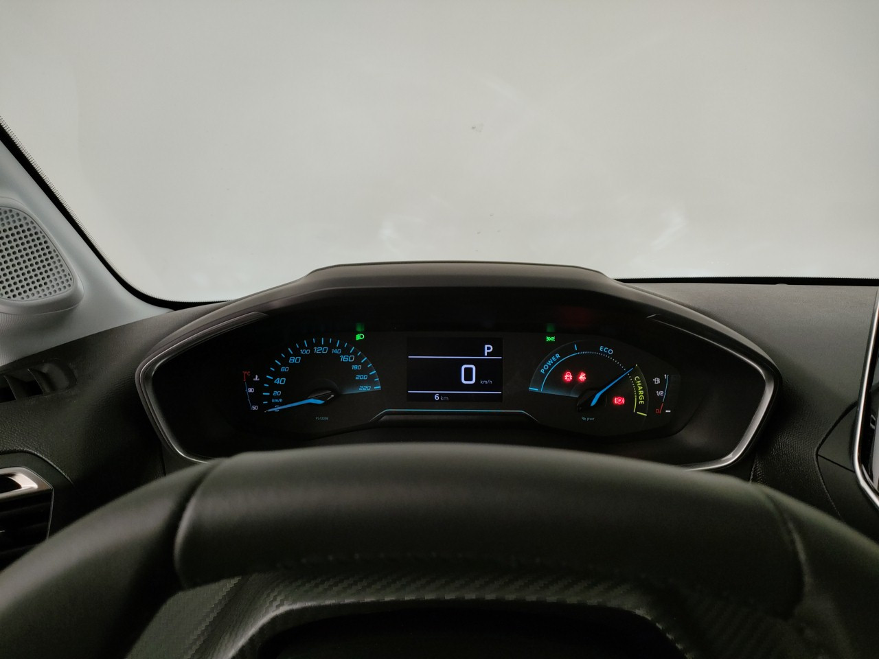 Peugeot 208 Nuovo  208 Porto Mantovano