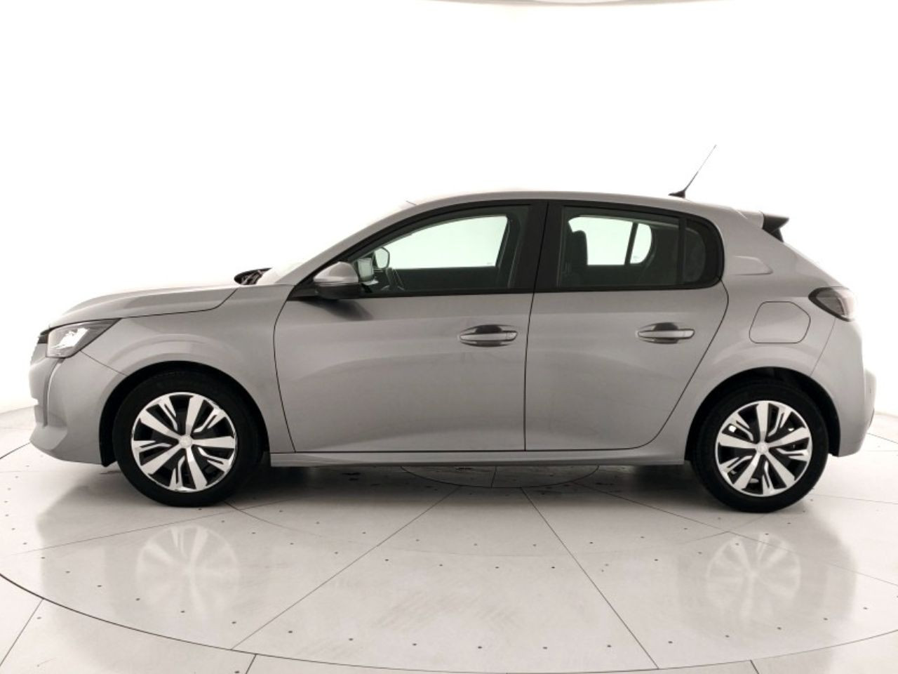 Peugeot 208 Usato 2020 208 Modena