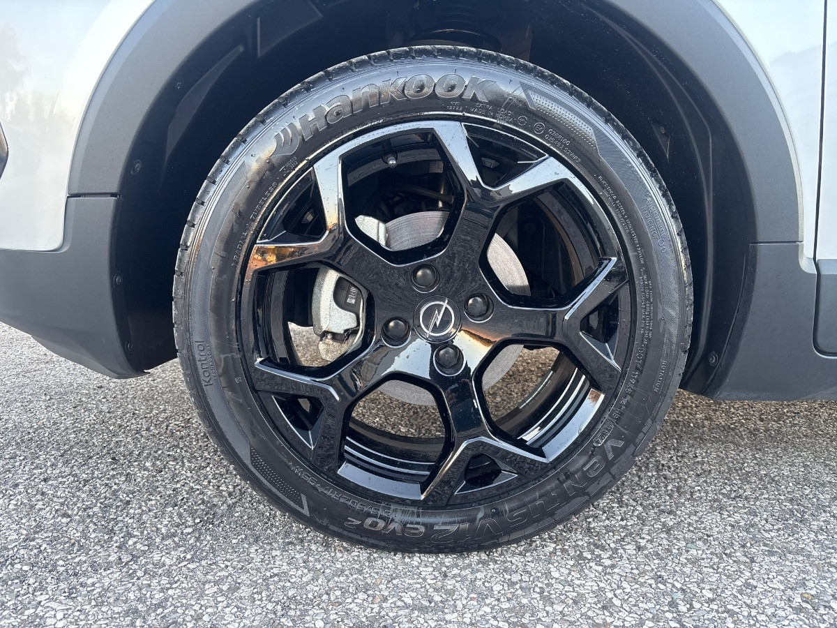 Opel Crossland Usato 2024 Crossland Mestre