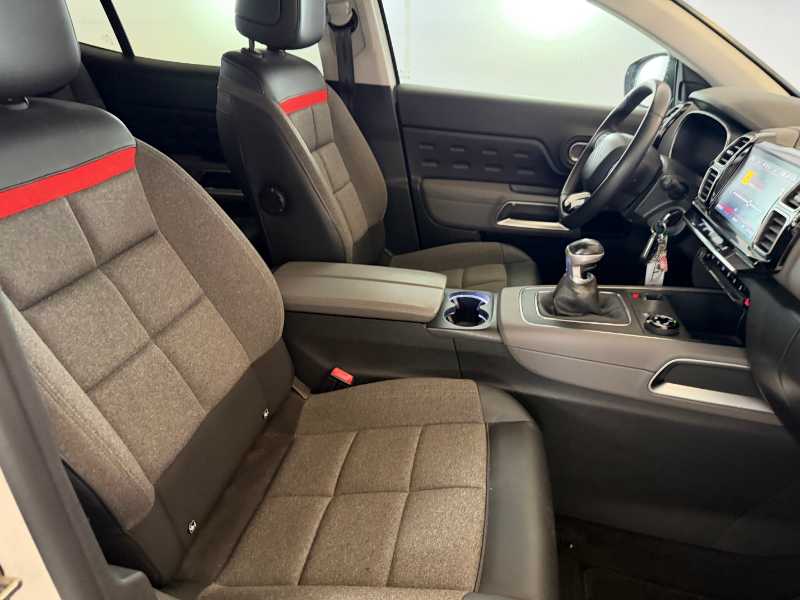 C5 Aircross I 2018 - C5 Aircross 1.5 Bluehdi Shine S&s 130cv My19