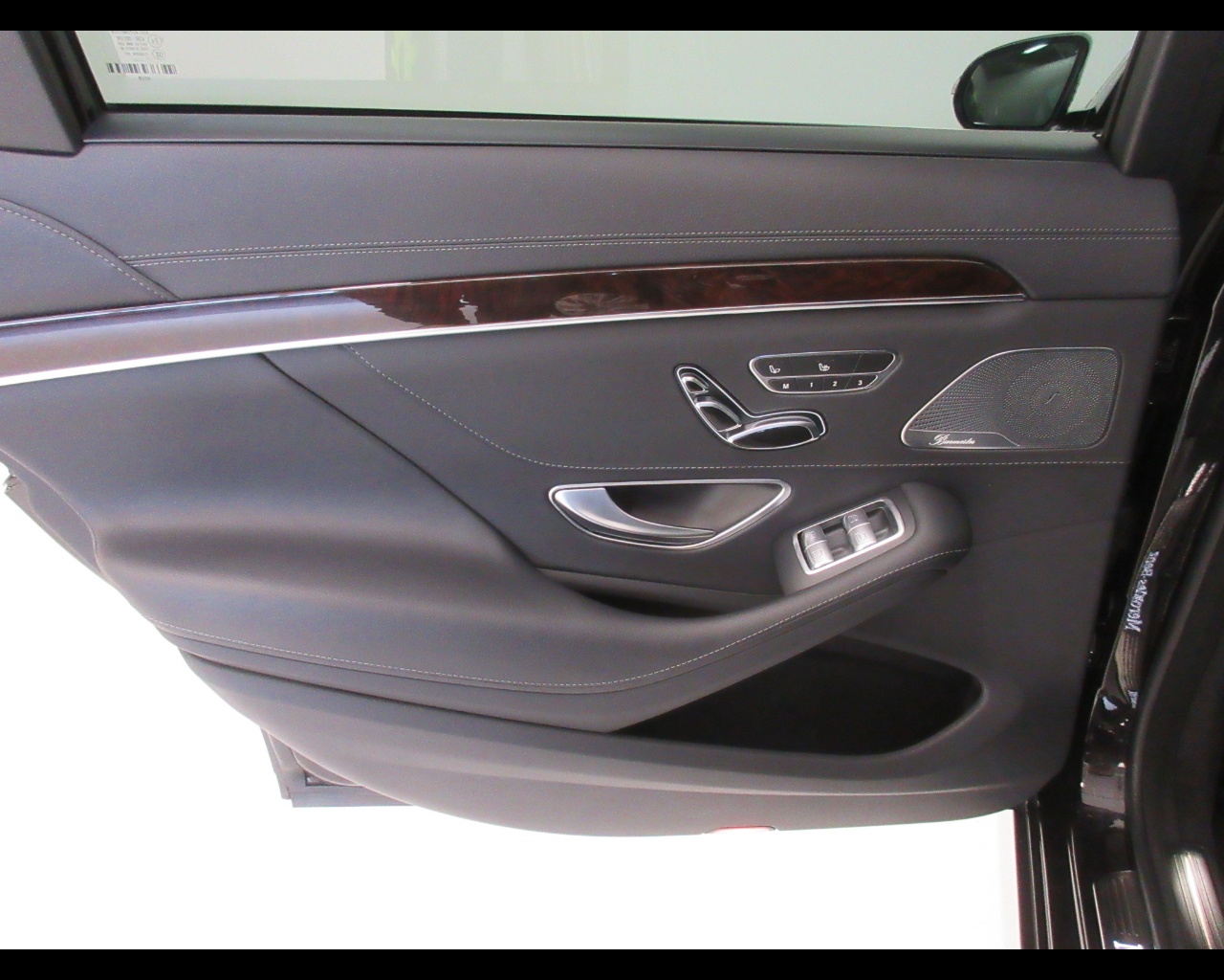 Mercedes Classe S Classe S Berlina 400 Premium Plus 4Matic 9G-Tronic Plus - 16