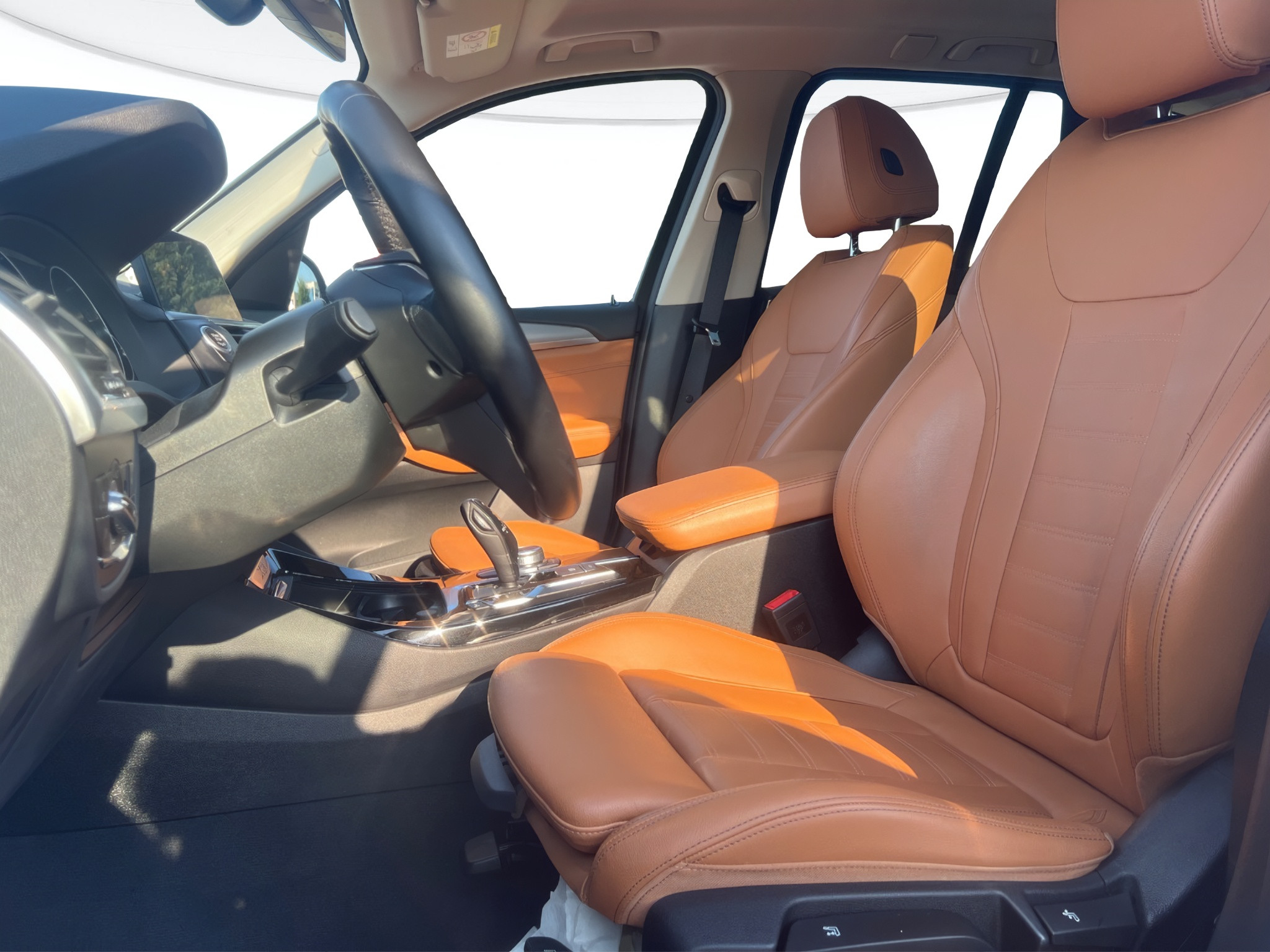 Bmw X3 Usato 2021 X3 Rovigo