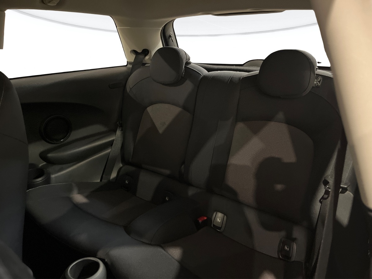 Mini One Usato 2023 One Verona