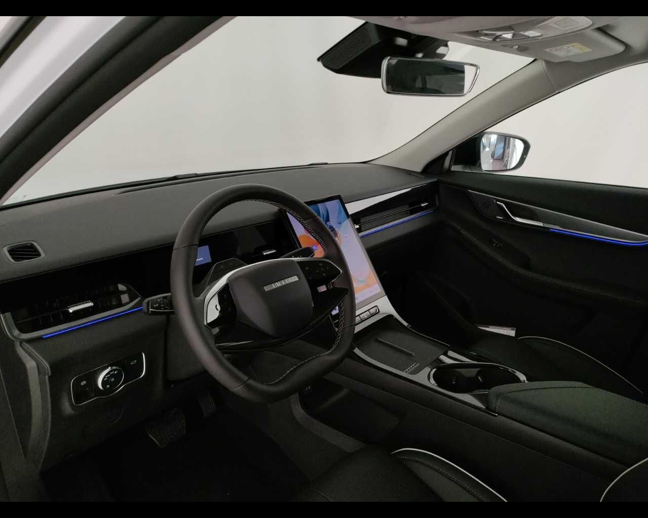 Jaecoo Jaecoo 5 Nuovo Benzina Jaecoo 5 Rovigo