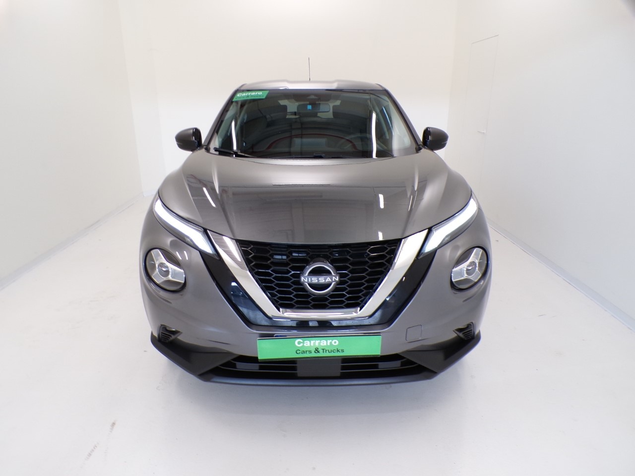 Nissan Juke Juke 1.0 DIG-T 114cv Acenta - 2