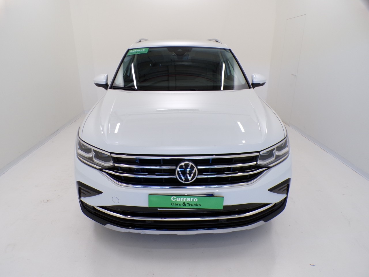 Volkswagen Tiguan Tiguan 2.0 TDI SCR 150cv Elegance DSG - 2