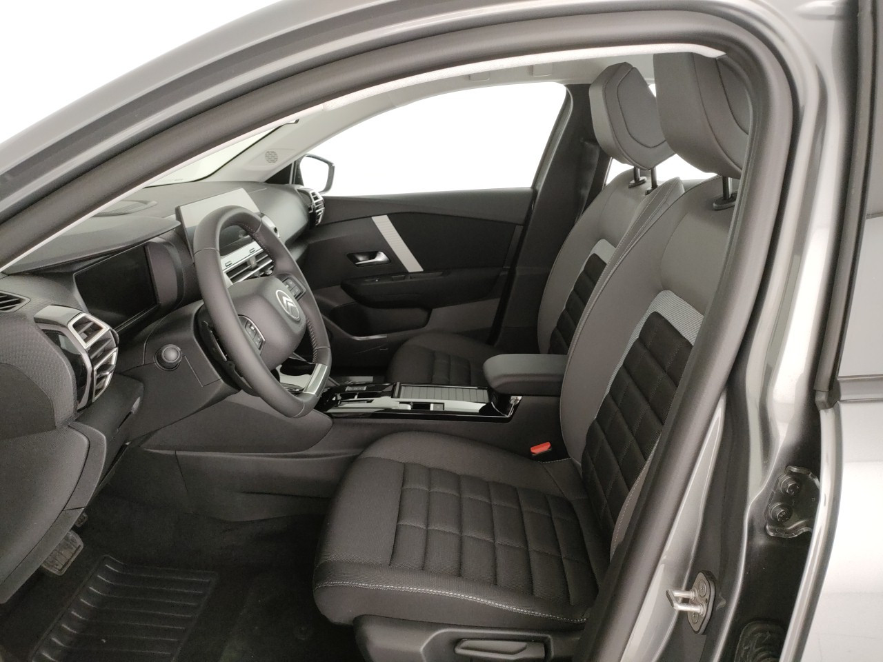 Citroen C4 Nuovo Benzina C4 Porto Mantovano