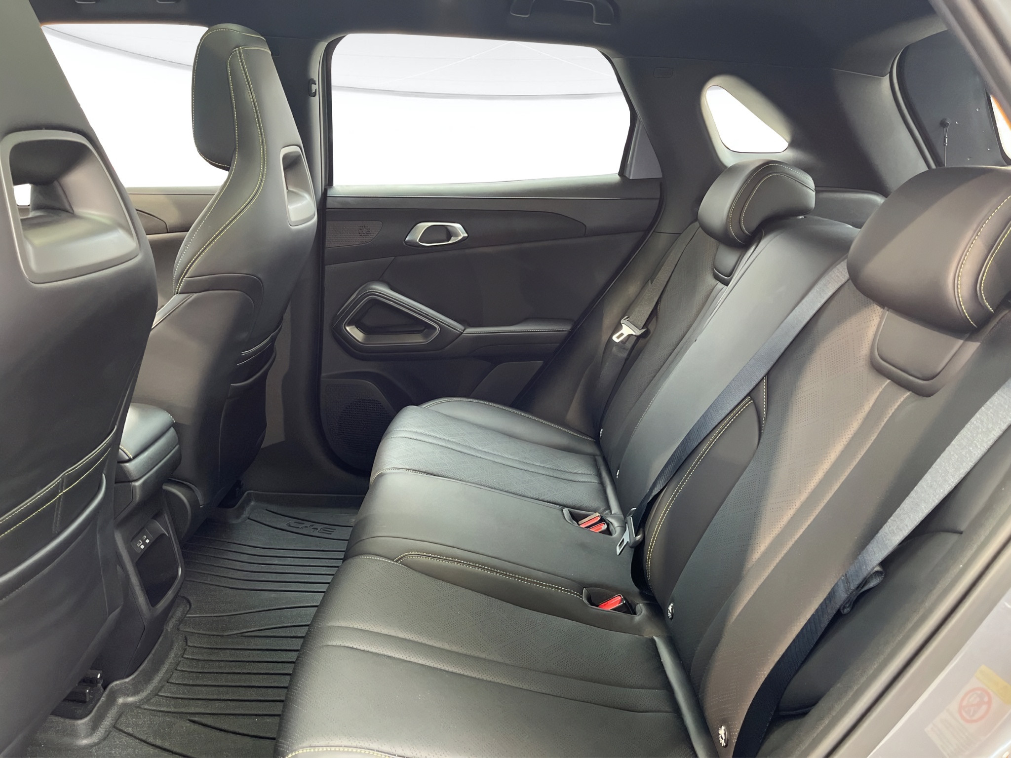 Byd Atto 2 Usato 2025 Atto 2 Rovigo
