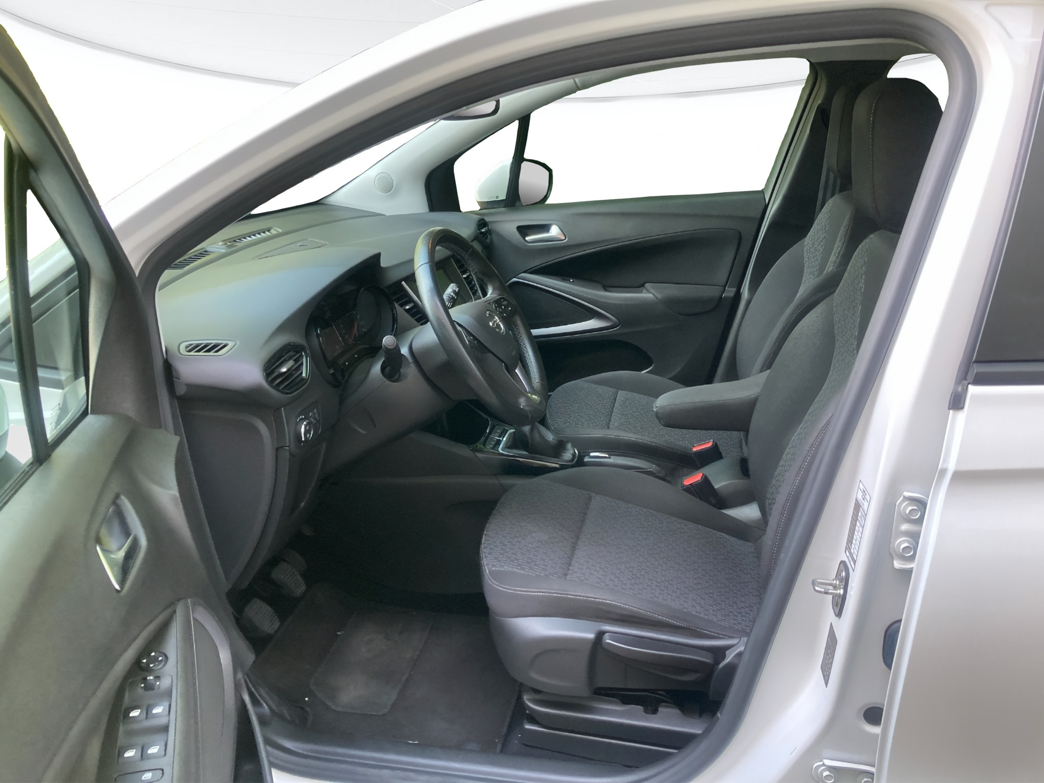 Opel Crossland Usato 2021 Crossland Modena