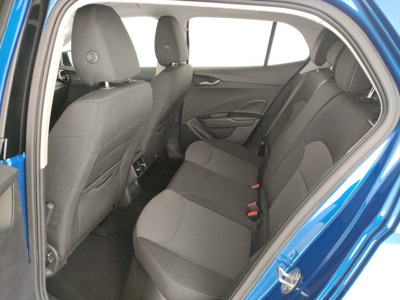 Skoda Fabia Usato 2025 Fabia San Zeno Naviglio