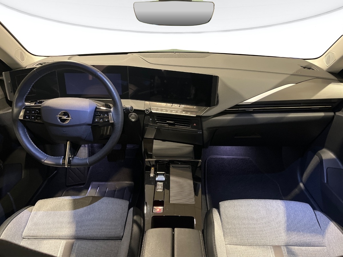 Opel Astra Usato 2024 Astra Altavilla Vicentina