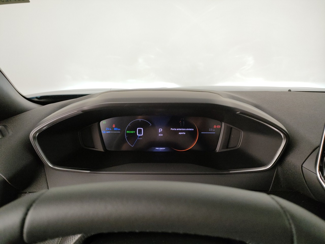 Peugeot 2008 Nuovo Elettrico 2008 Porto Mantovano