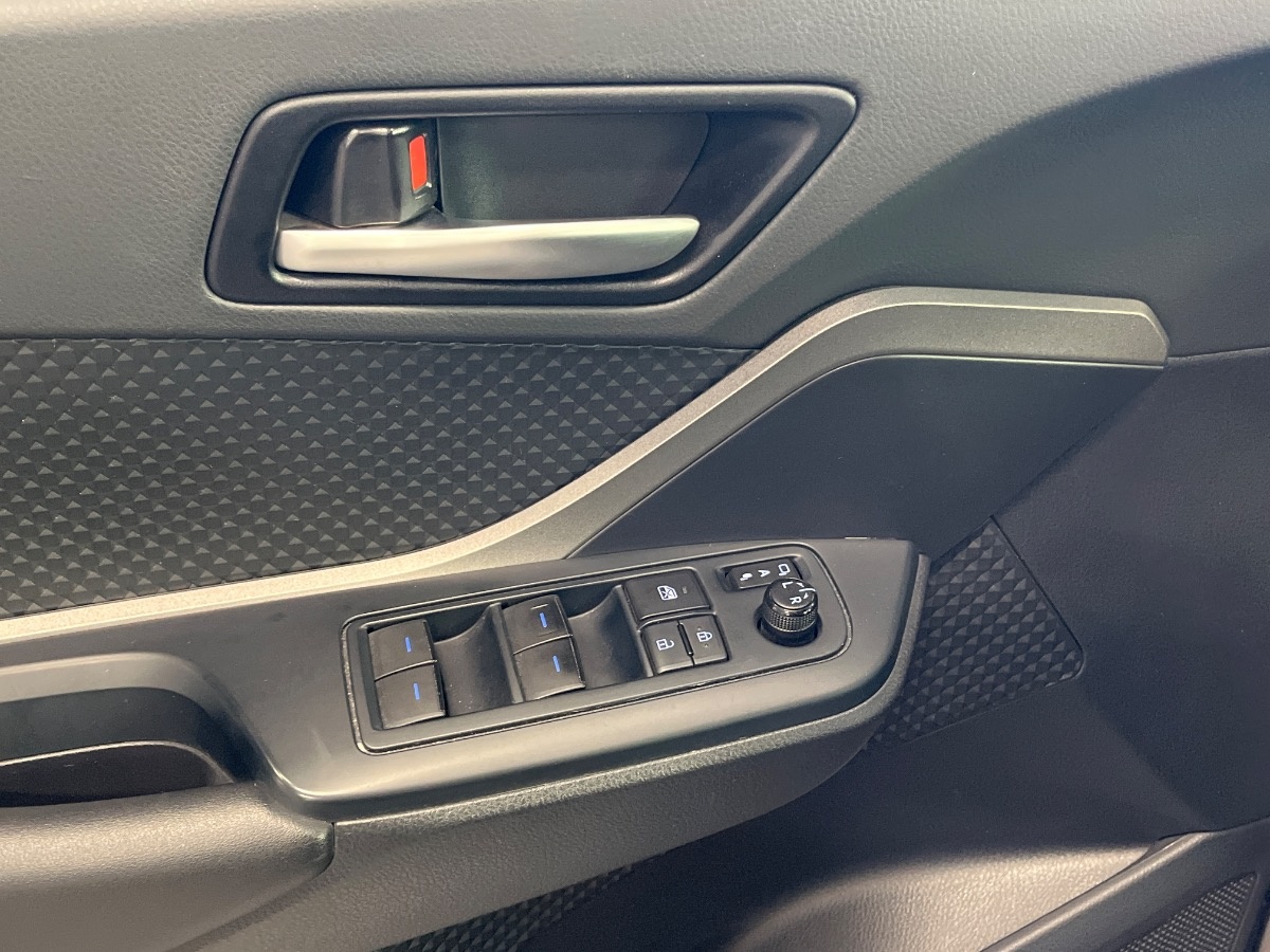 Toyota C-HR Usato 2021 C-HR Altavilla Vicentina