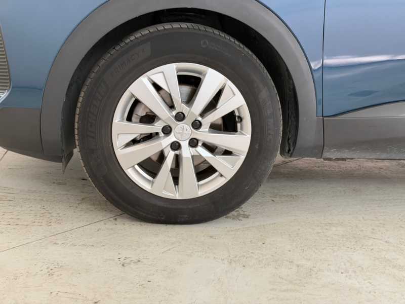 3008 Ii 2021 - 3008 1.5 Bluehdi Active Pack S&s 130cv