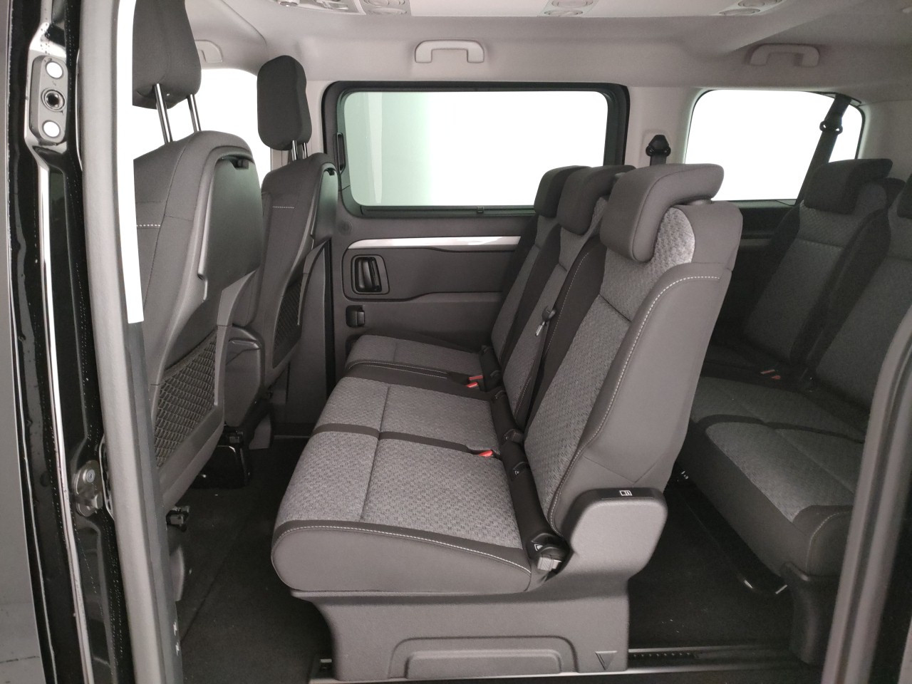 Peugeot Traveller Nuovo diesel Traveller Porto Mantovano