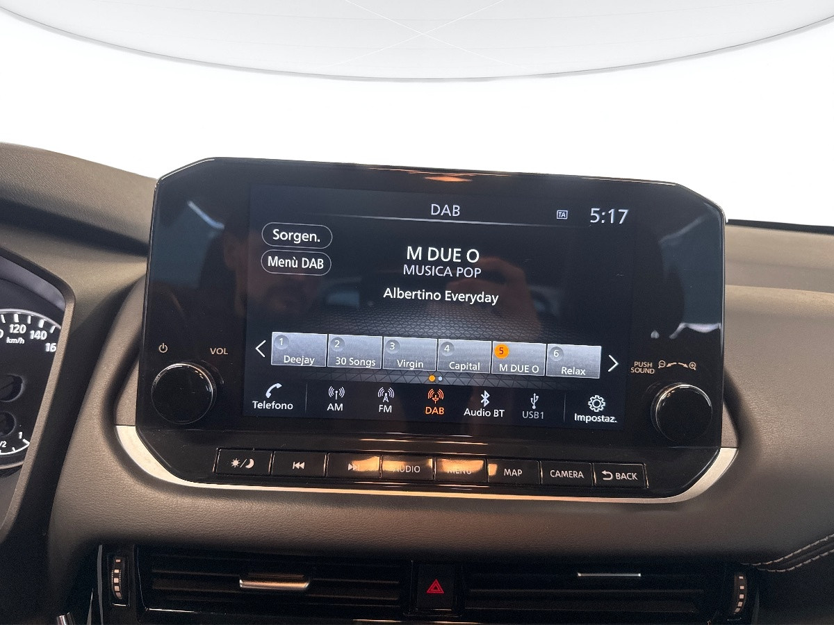 Nissan Qashqai Usato 2021 Qashqai San Zeno Naviglio