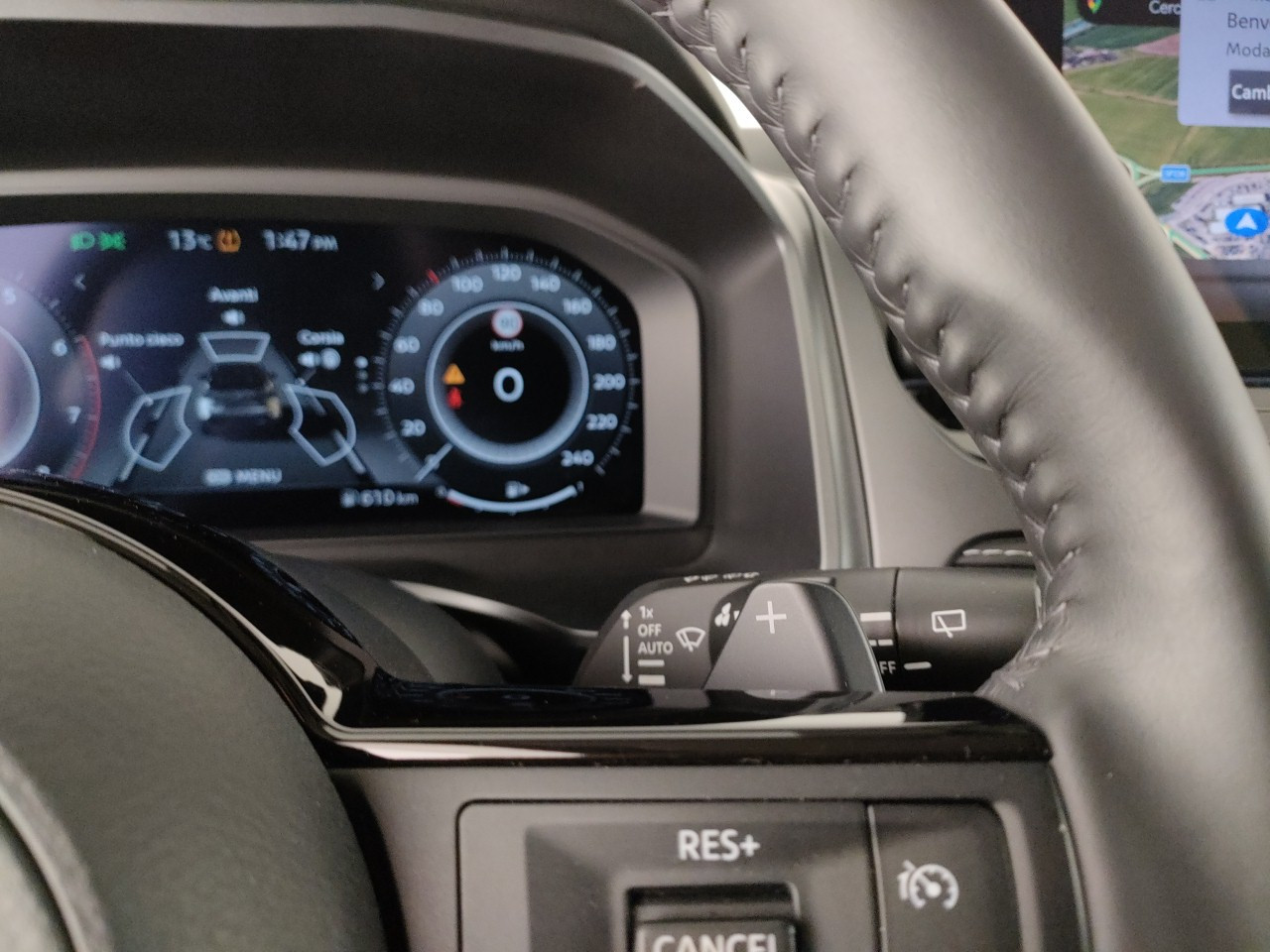 Nissan Qashqai Usato 2025 Qashqai Reggio Emilia