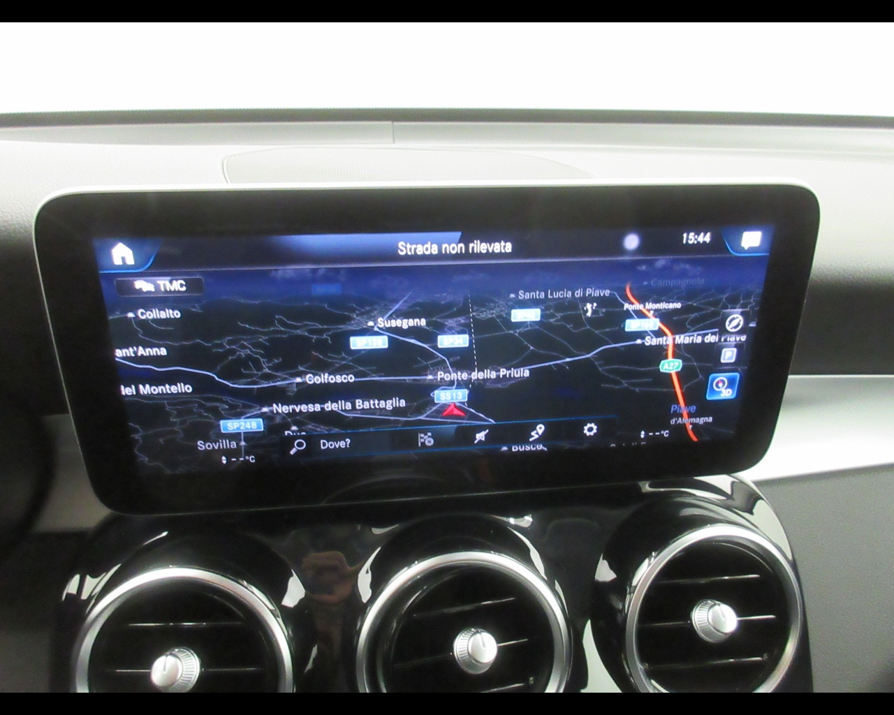 Mercedes GLC GLC SUV 200 D Sport 4Matic 9G-Tronic Plus - 17