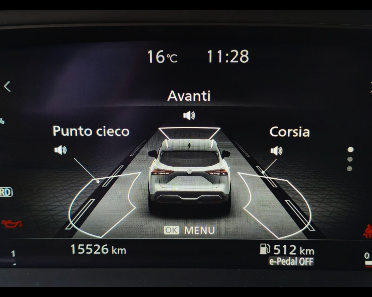 Foto NISSAN Qashqai 1.5 e-power N-Connecta 2wd