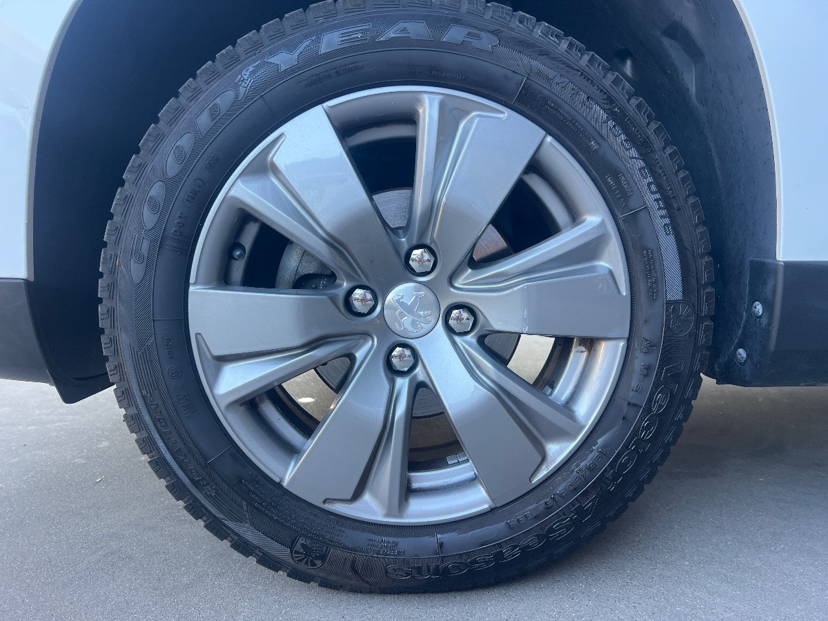 Peugeot 2008 Usato 2018 2008 Rovigo