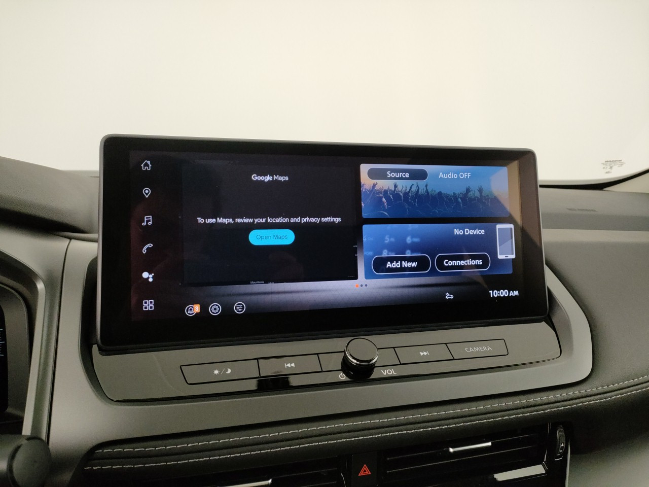 Nissan Qashqai Nuovo Ibrido benzina Qashqai Porto Mantovano