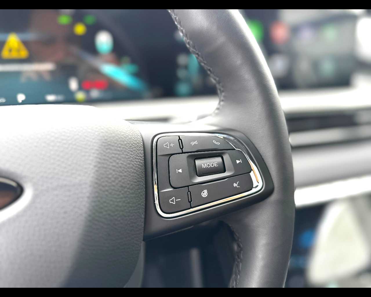 Dr Automobiles DR 7.0 Nuovo Ibrido benzina DR 7.0 Este