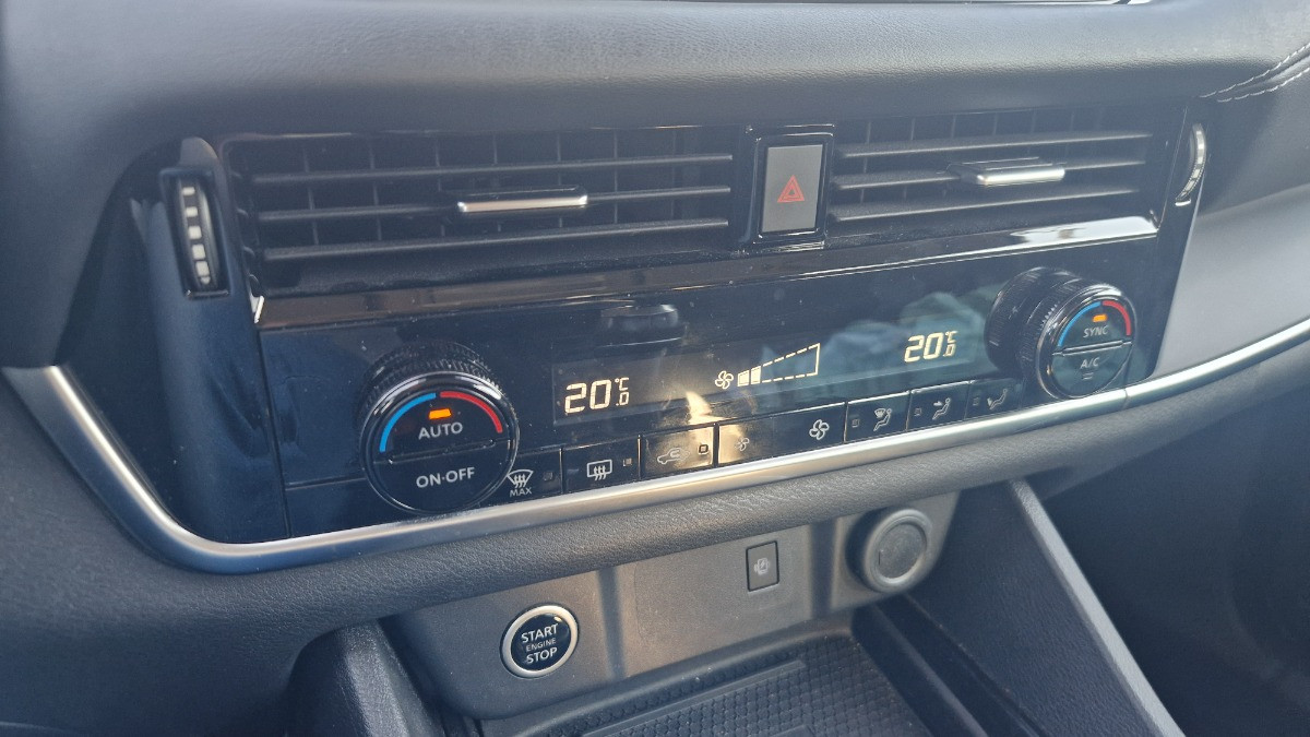 Nissan Qashqai Usato 2022 Qashqai Lonato del Garda