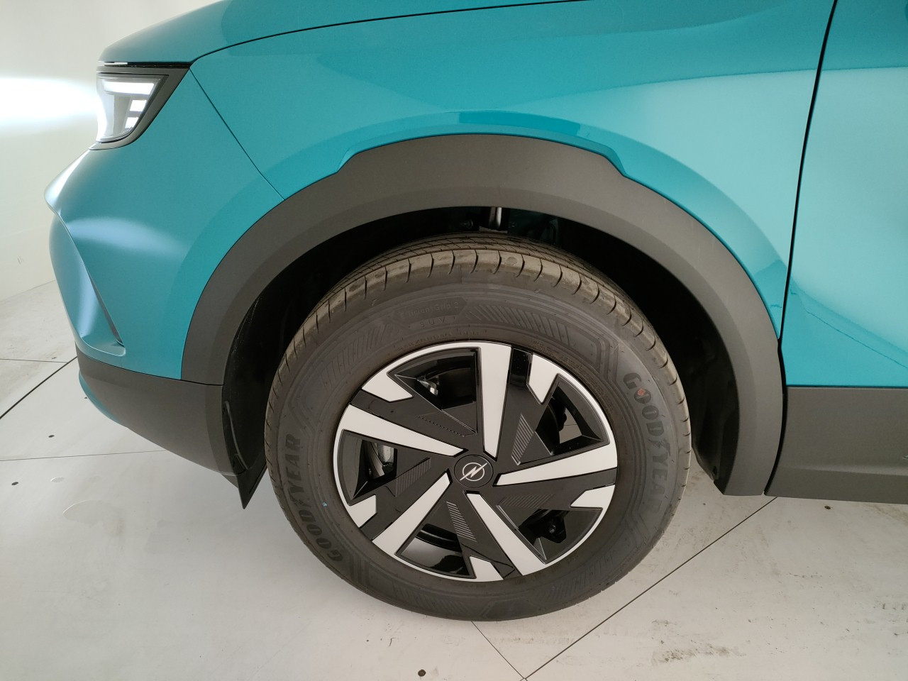 Opel Mokka KM0 2025 Mokka Porto Mantovano