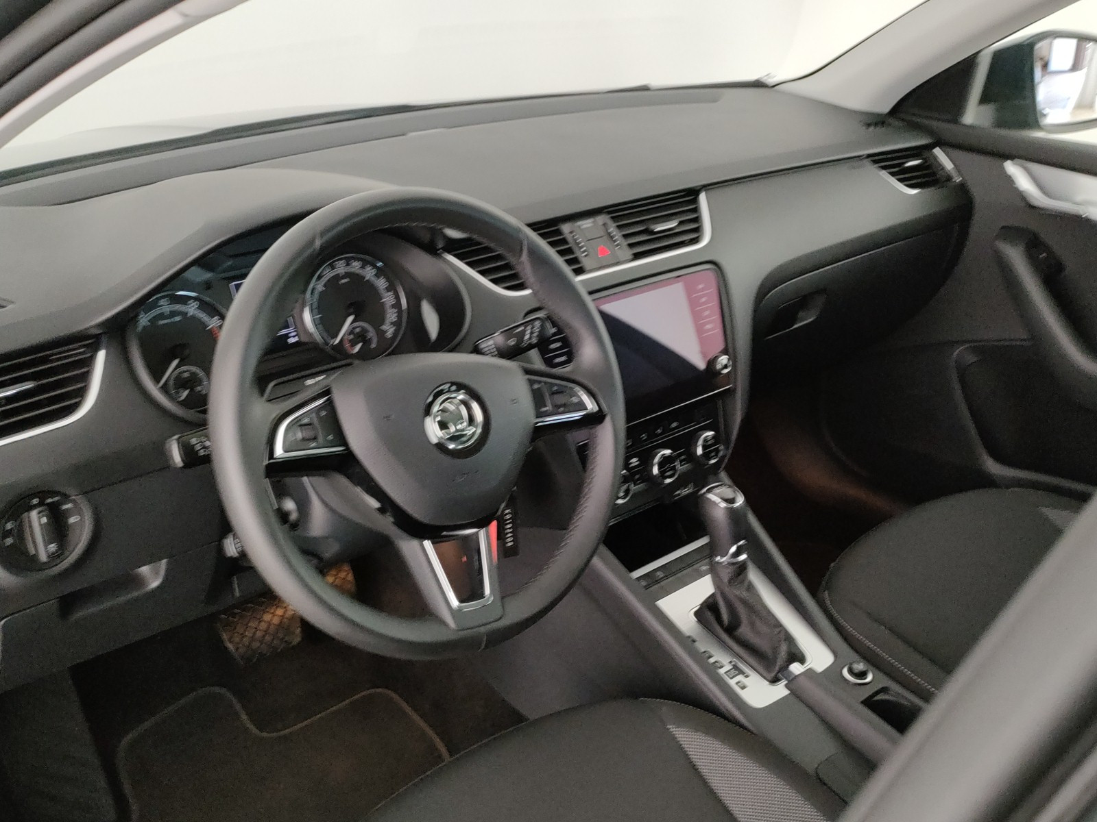 Skoda Octavia Usato 2019 Octavia Legnago