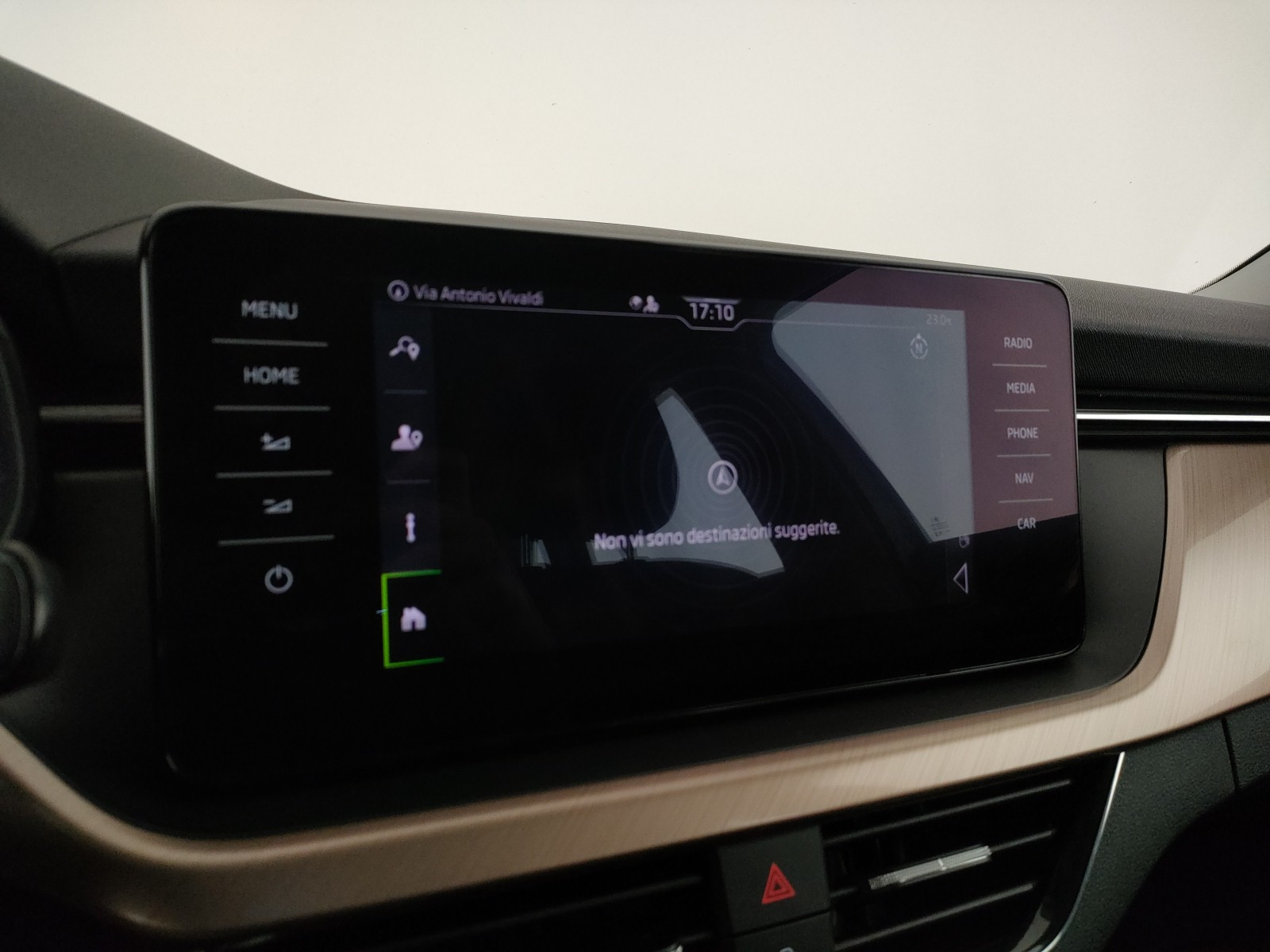 Skoda Scala Usato 2019 Scala Legnago