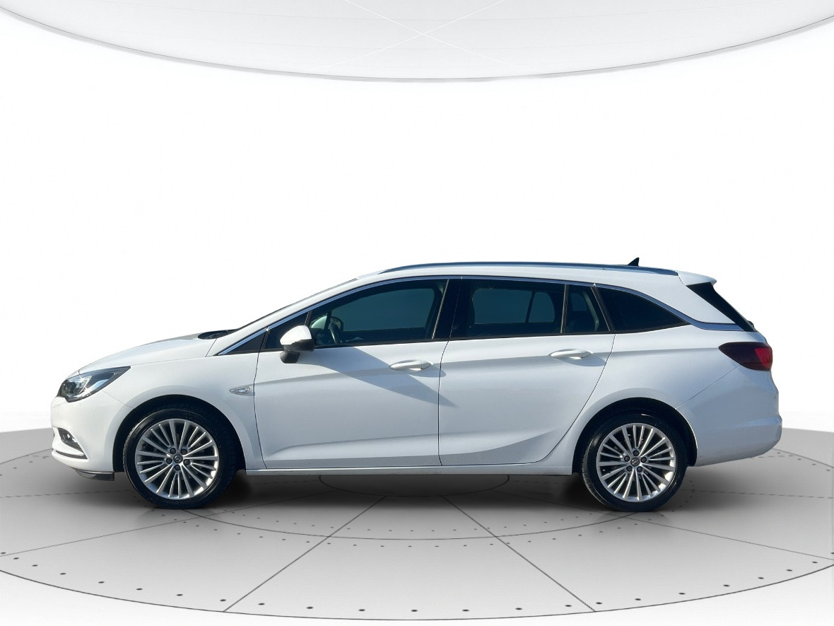Opel Astra Usato 2019 Astra Rovigo