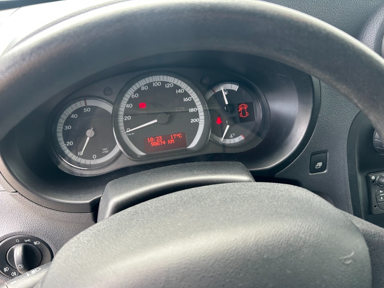 Mercedes Citan citan 111 cdi Extralong E6d-temp - 10